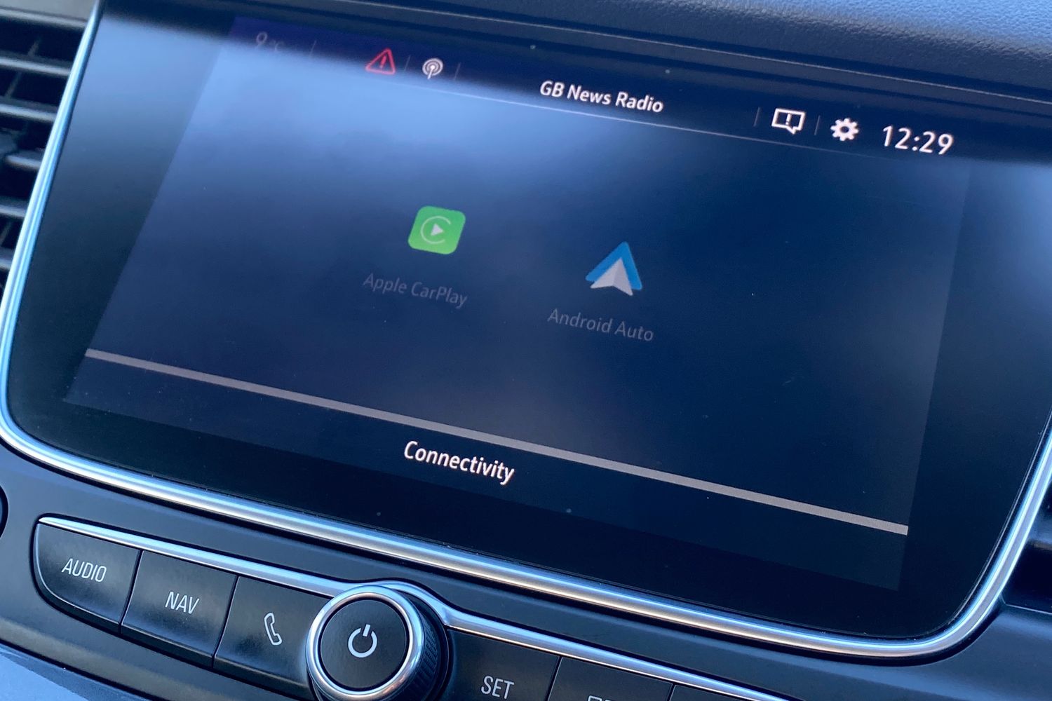 Used Vauxhall Grandland X 2019 for sale - 76643264: Photo 42