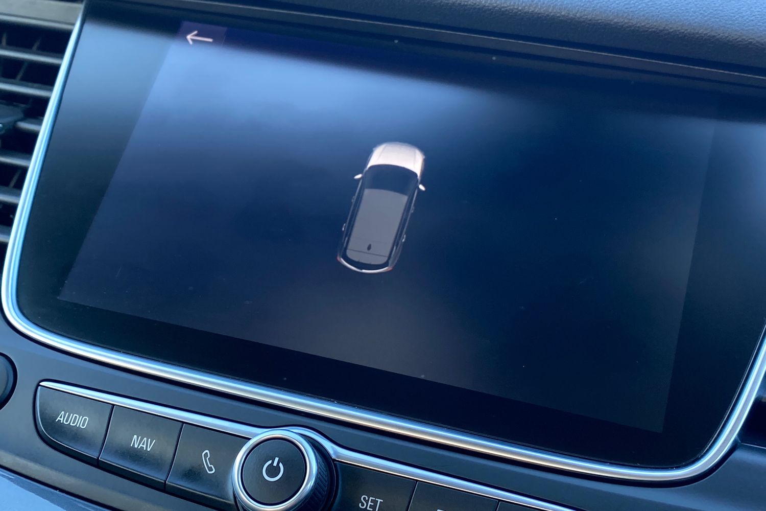 Used Vauxhall Grandland X 2019 for sale - 76643264: Photo 44