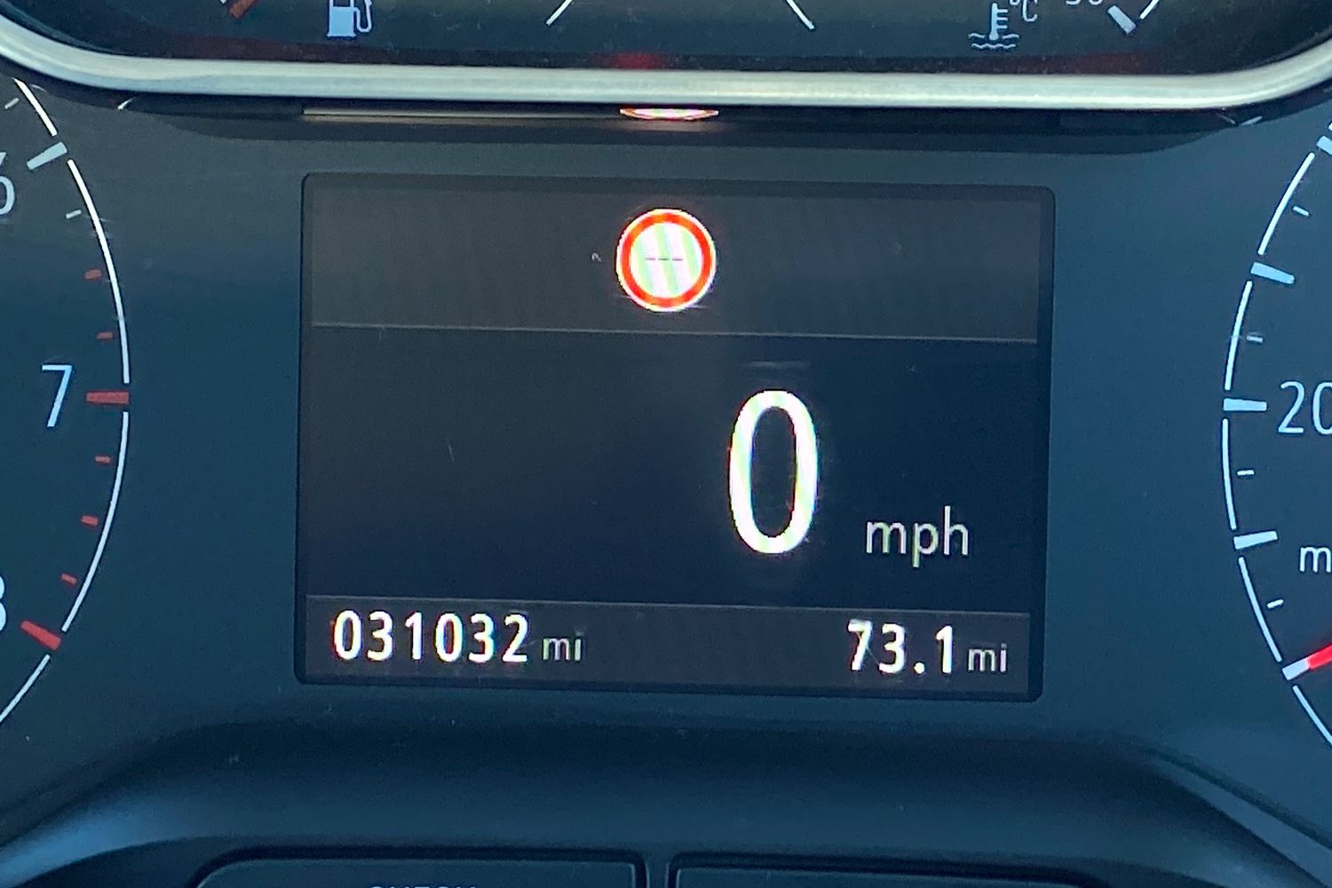 Used Vauxhall Grandland X 2019 for sale - 76643264: Photo 45