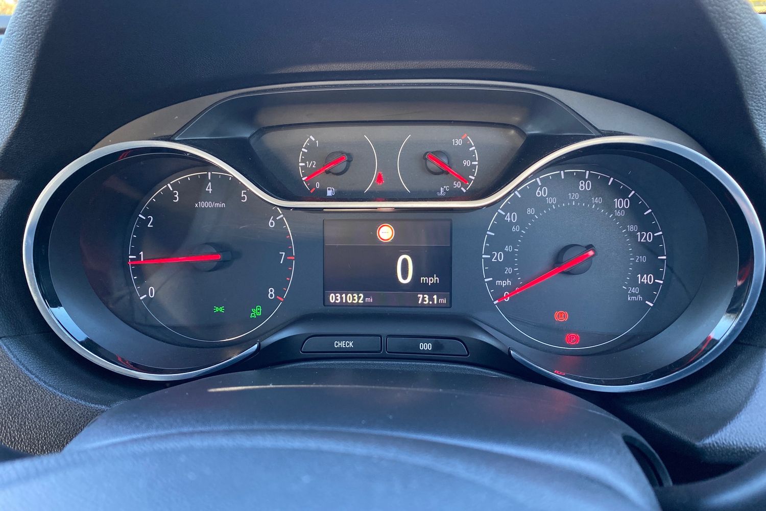 Used Vauxhall Grandland X 2019 for sale - 76643264: Photo 46