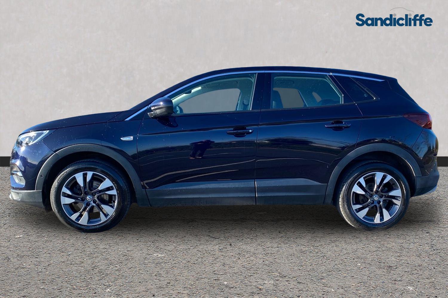 Used Vauxhall Grandland X 2019 for sale - 76643264: Photo 7