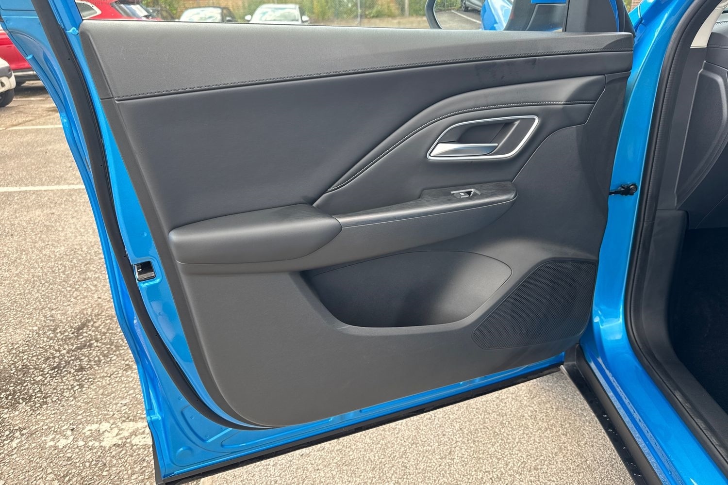 Used MG MG ZS 2025 for sale - 77404418: Photo 18