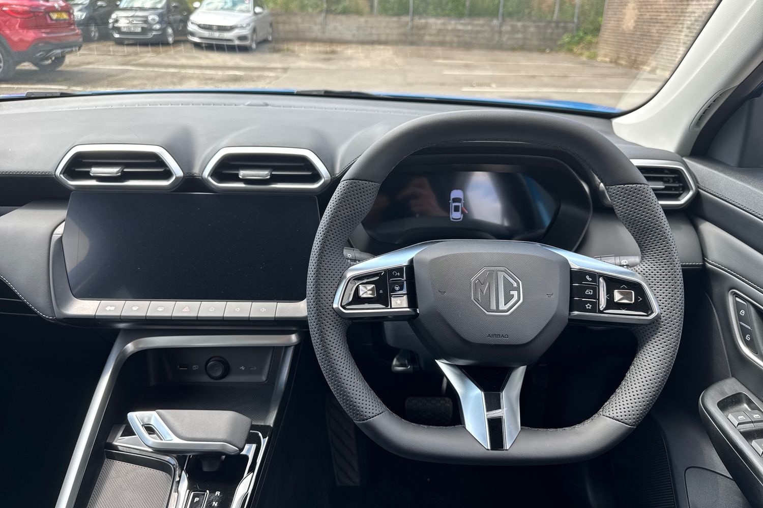 Used MG MG ZS 2025 for sale - 77404418: Photo 22