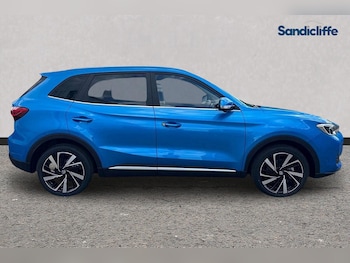 Used MG MG ZS 2025 for sale - 77404418: Photo