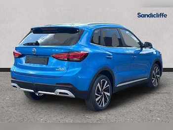 Used MG MG ZS 2025 for sale - 77404418: Photo