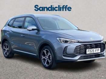 2025 - 1.5 SE 5dr