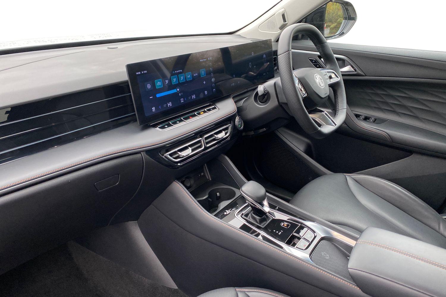 Used MG MG HS 2025 for sale - 77234424: Photo 13