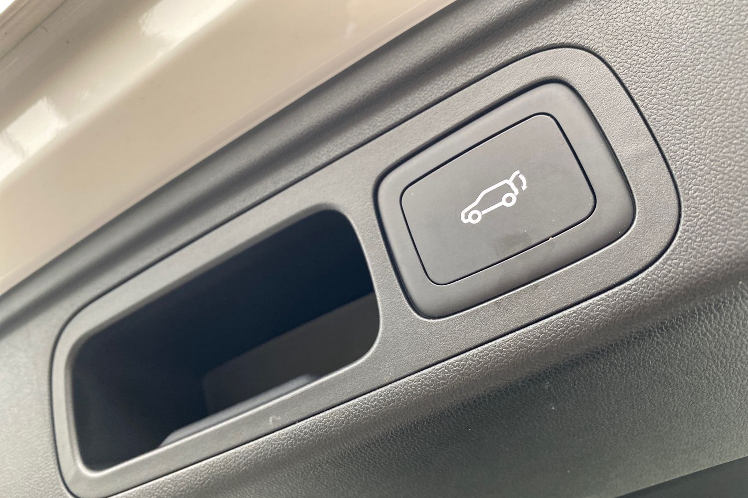 Used MG MG HS 2025 for sale - 77234424: Photo 17