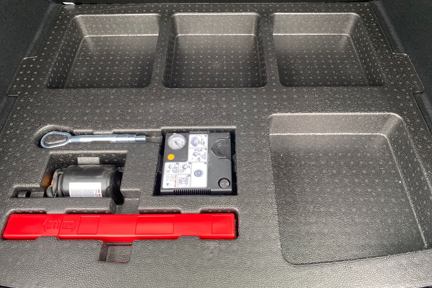 Used MG MG HS 2025 for sale - 77234424: Photo 18