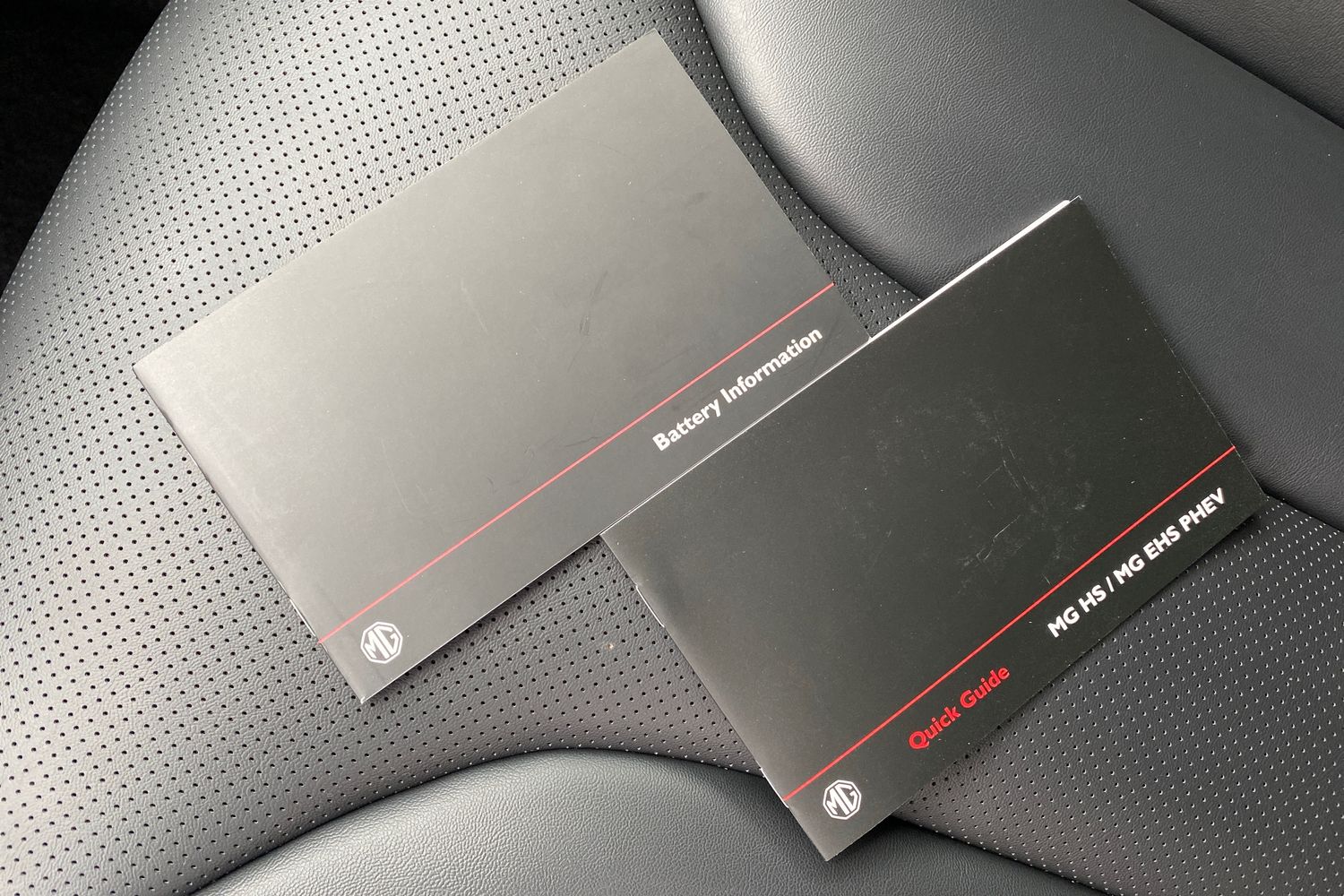 Used MG MG HS 2025 for sale - 77234424: Photo 21