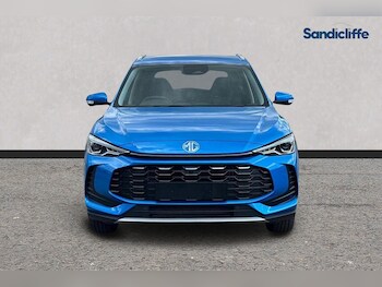 Used MG MG ZS 2025 for sale - 78326220: Photo