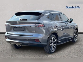 Used MG MG HS 2026 for sale - 78092672: Photo