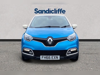 Used Renault Captur 2016 for sale - 75662855: Photo