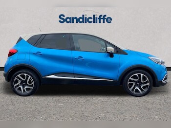 Used Renault Captur 2016 for sale - 75662855: Photo