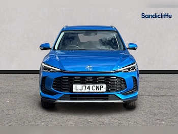 Used MG MG ZS 2025 for sale - 78004309: Photo