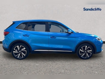 Used MG MG ZS 2025 for sale - 78004309: Photo