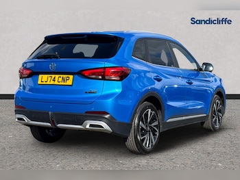 Used MG MG ZS 2025 for sale - 78004309: Photo