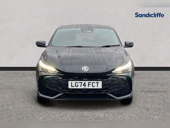 Used MG MG3 2025 for sale - 77154255: Photo