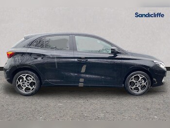 Used MG MG3 2025 for sale - 77154255: Photo