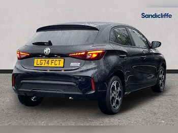 Used MG MG3 2025 for sale - 77154255: Photo