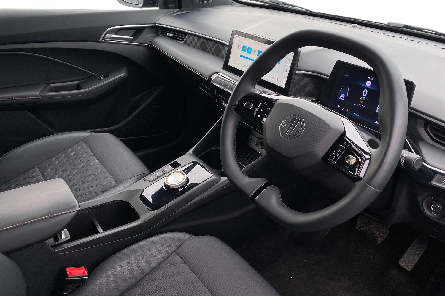 Used MG MG3 2025 for sale - 77379038: Photo 12