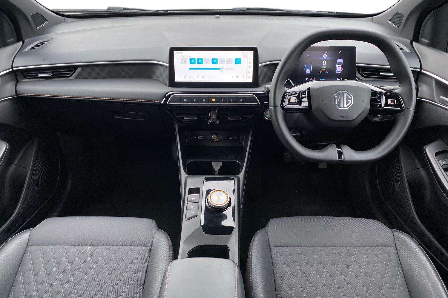 Used MG MG3 2025 for sale - 77379038: Photo 13