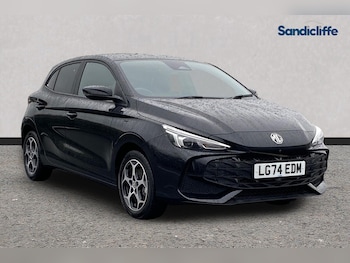 Used MG MG3 2025 for sale - 77379038: Photo