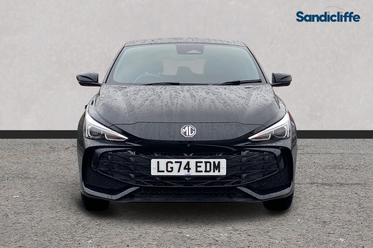 Used MG MG3 2025 for sale - 77379038: Photo 2