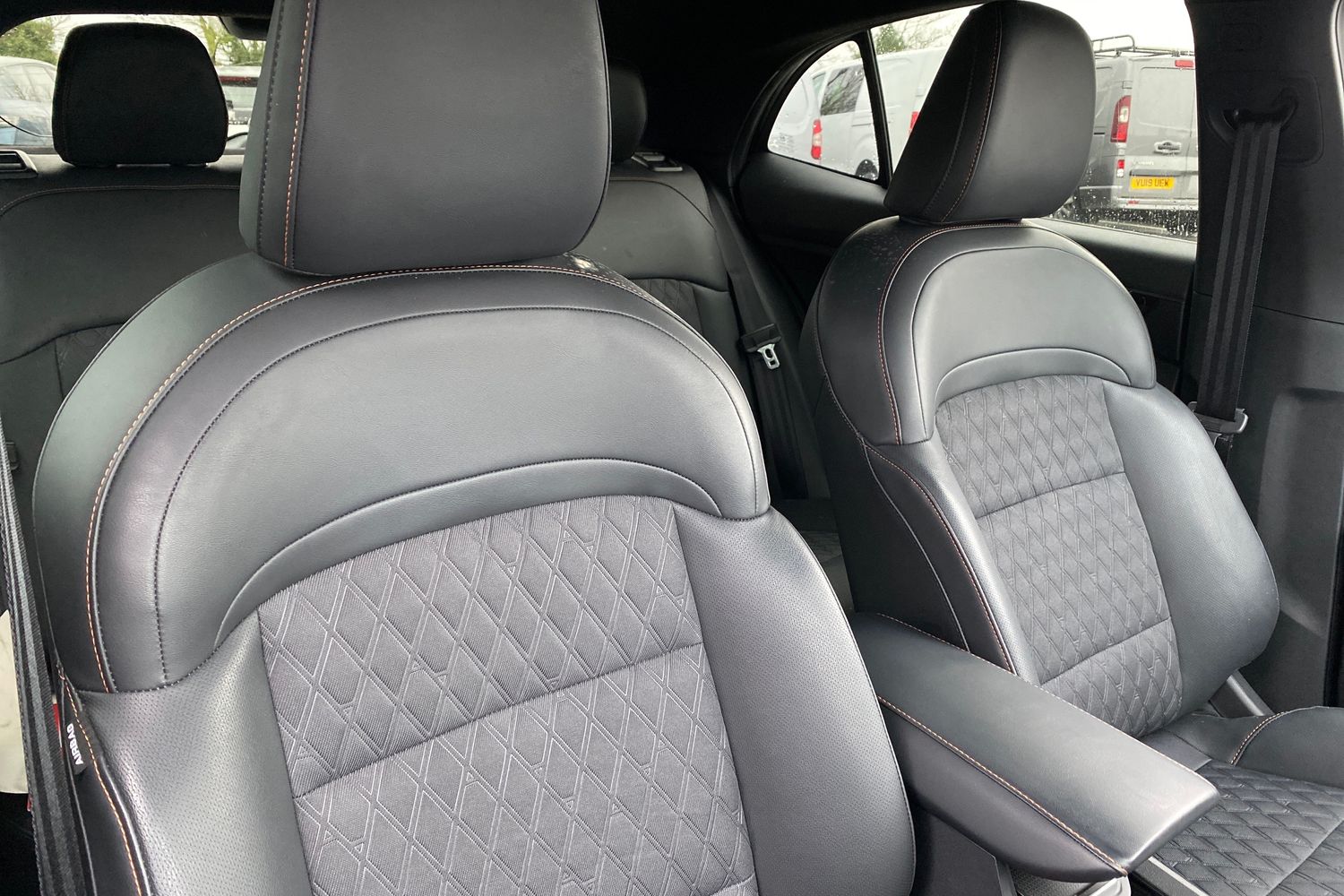 Used MG MG3 2025 for sale - 77379038: Photo 22