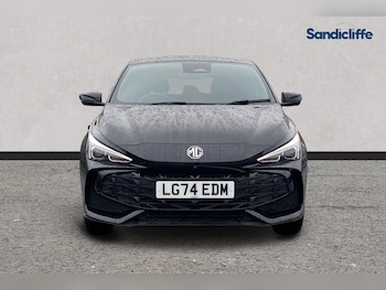 Used MG MG3 2025 for sale - 77379038: Photo