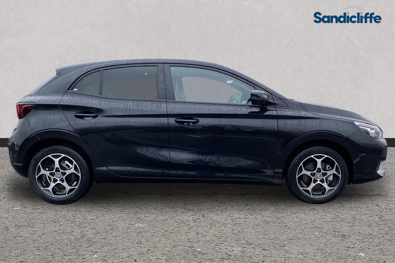 Used MG MG3 2025 for sale - 77379038: Photo 3