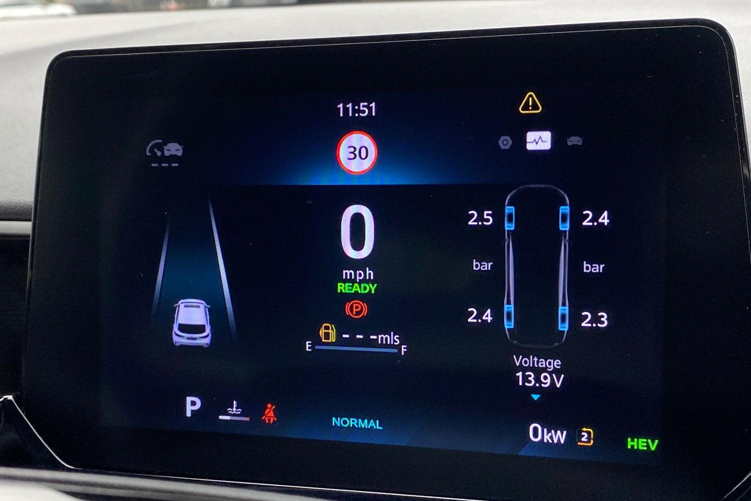 Used MG MG3 2025 for sale - 77379038: Photo 38