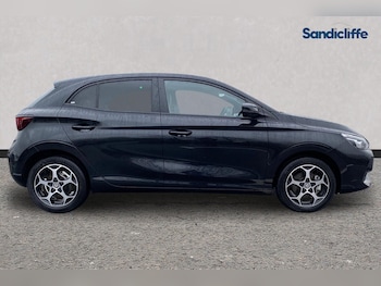 Used MG MG3 2025 for sale - 77379038: Photo