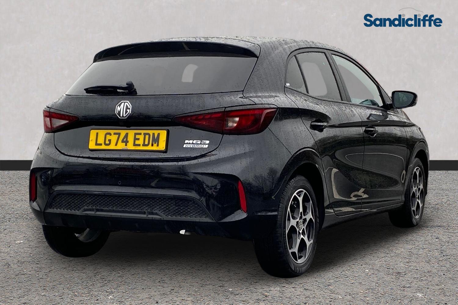 Used MG MG3 2025 for sale - 77379038: Photo 4