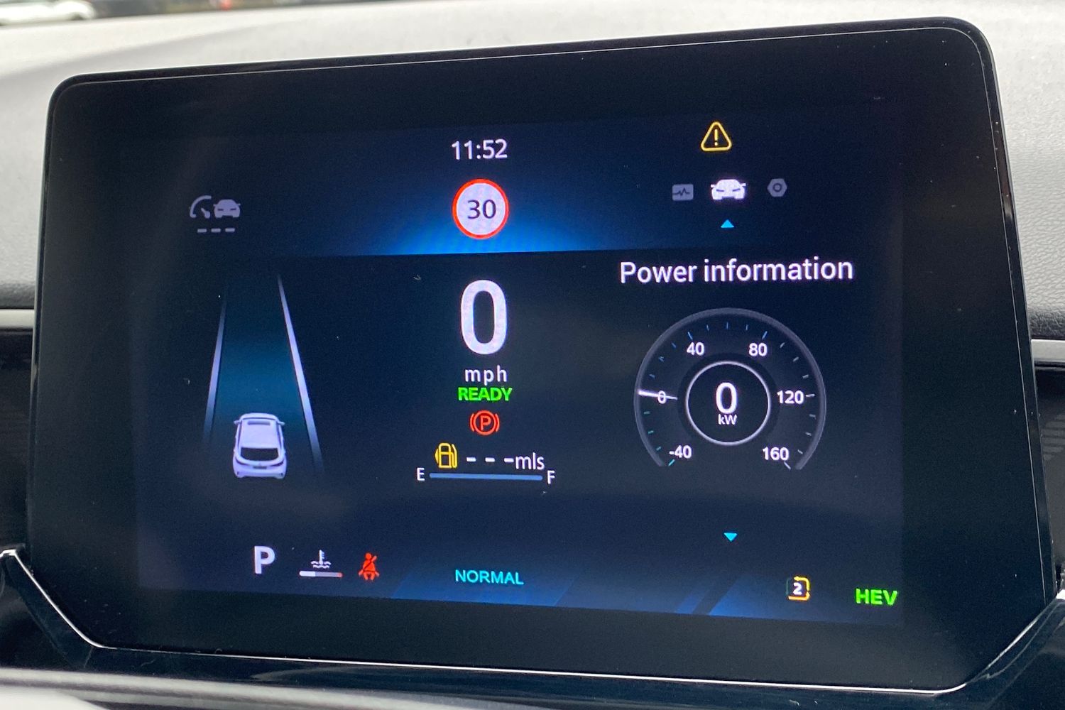 Used MG MG3 2025 for sale - 77379038: Photo 40