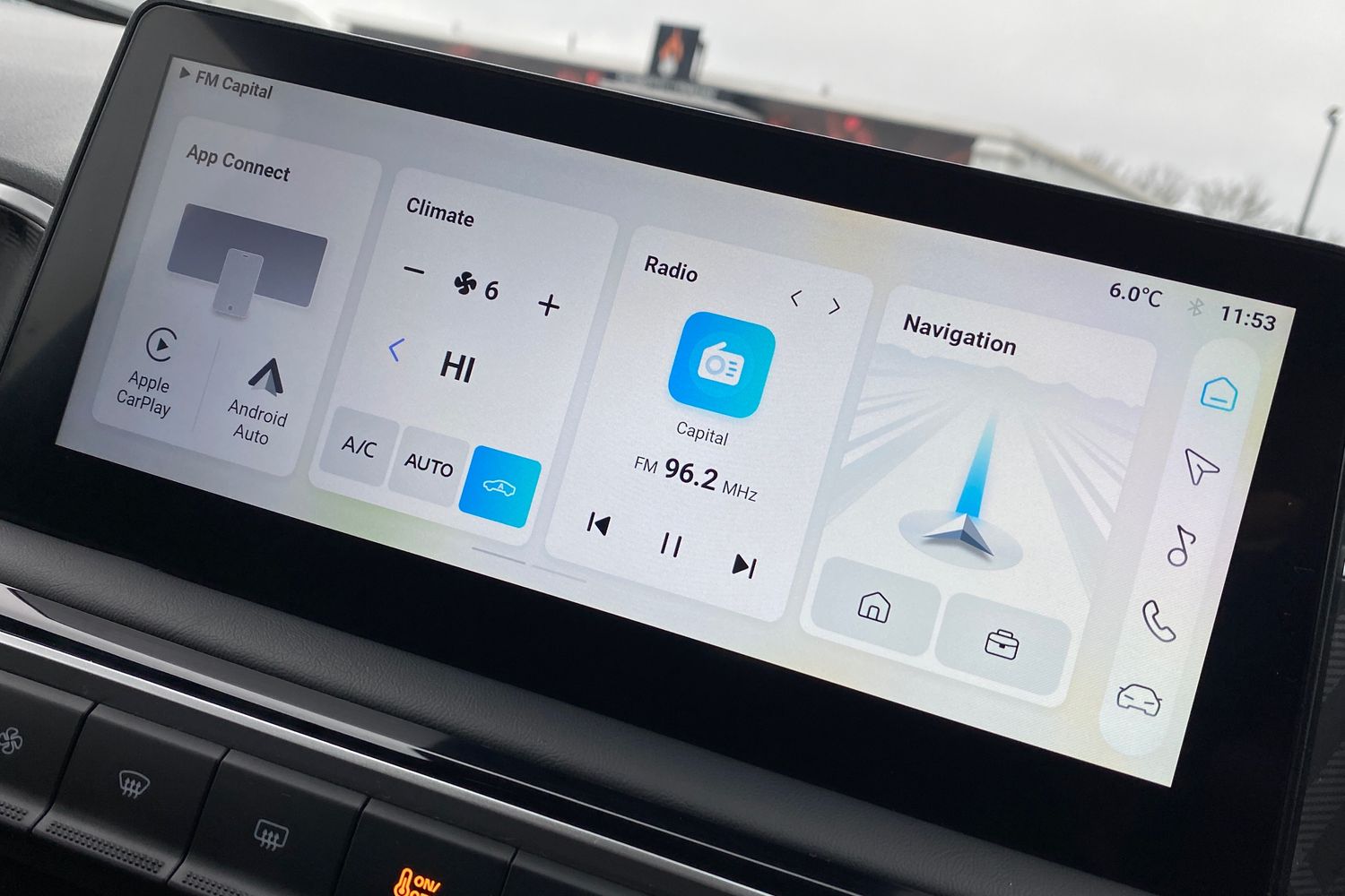 Used MG MG3 2025 for sale - 77379038: Photo 43