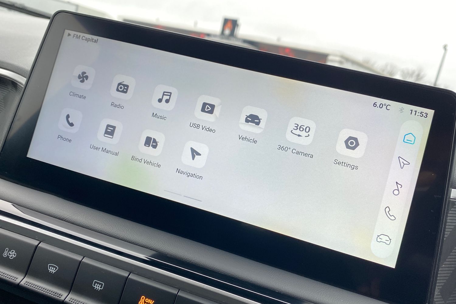 Used MG MG3 2025 for sale - 77379038: Photo 44