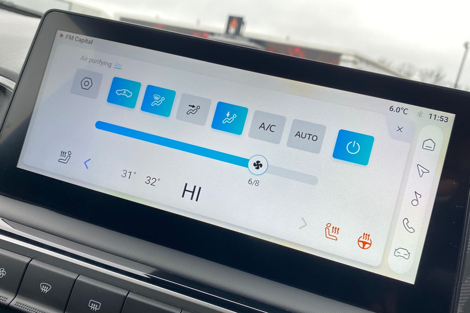 Used MG MG3 2025 for sale - 77379038: Photo 45