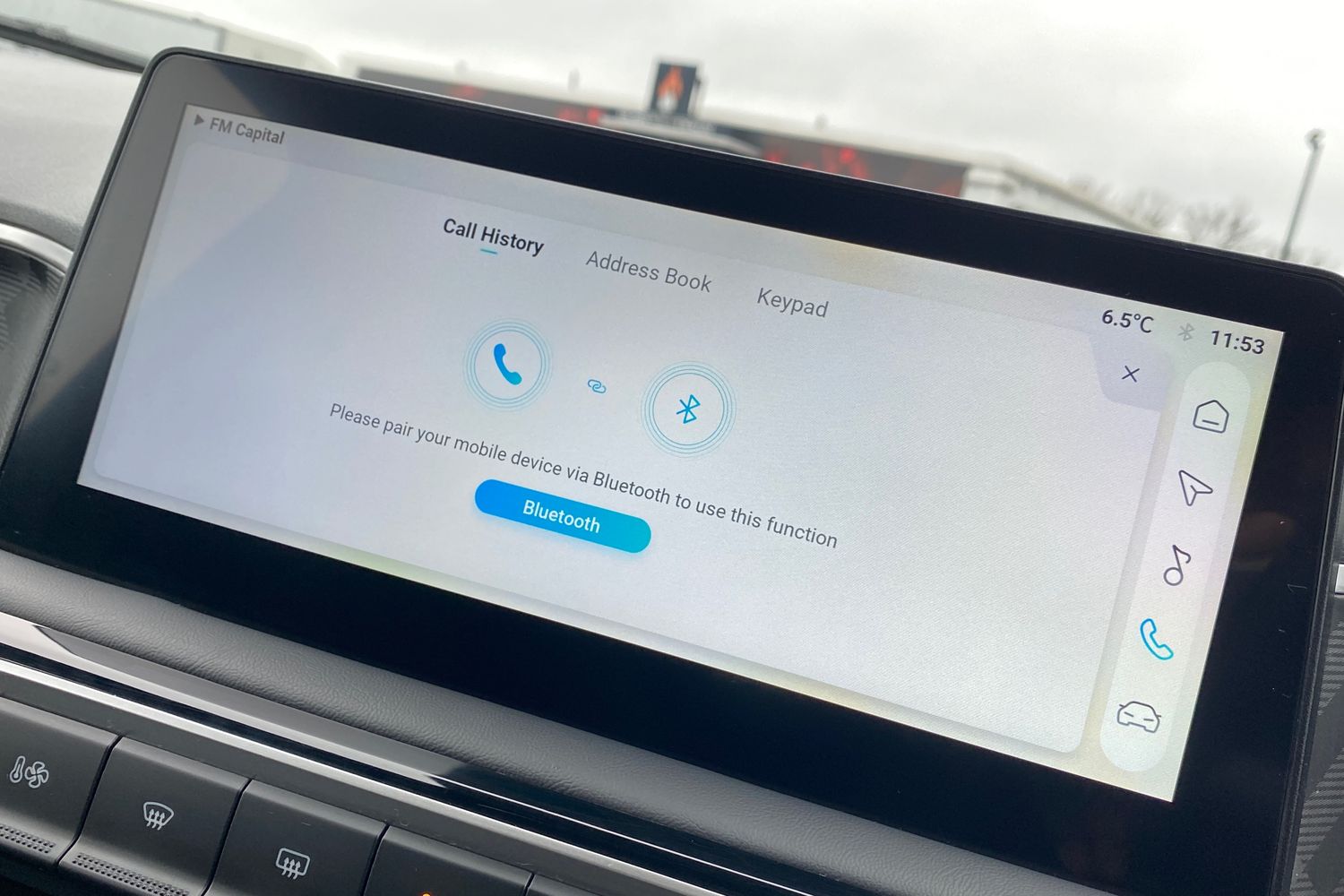 Used MG MG3 2025 for sale - 77379038: Photo 46