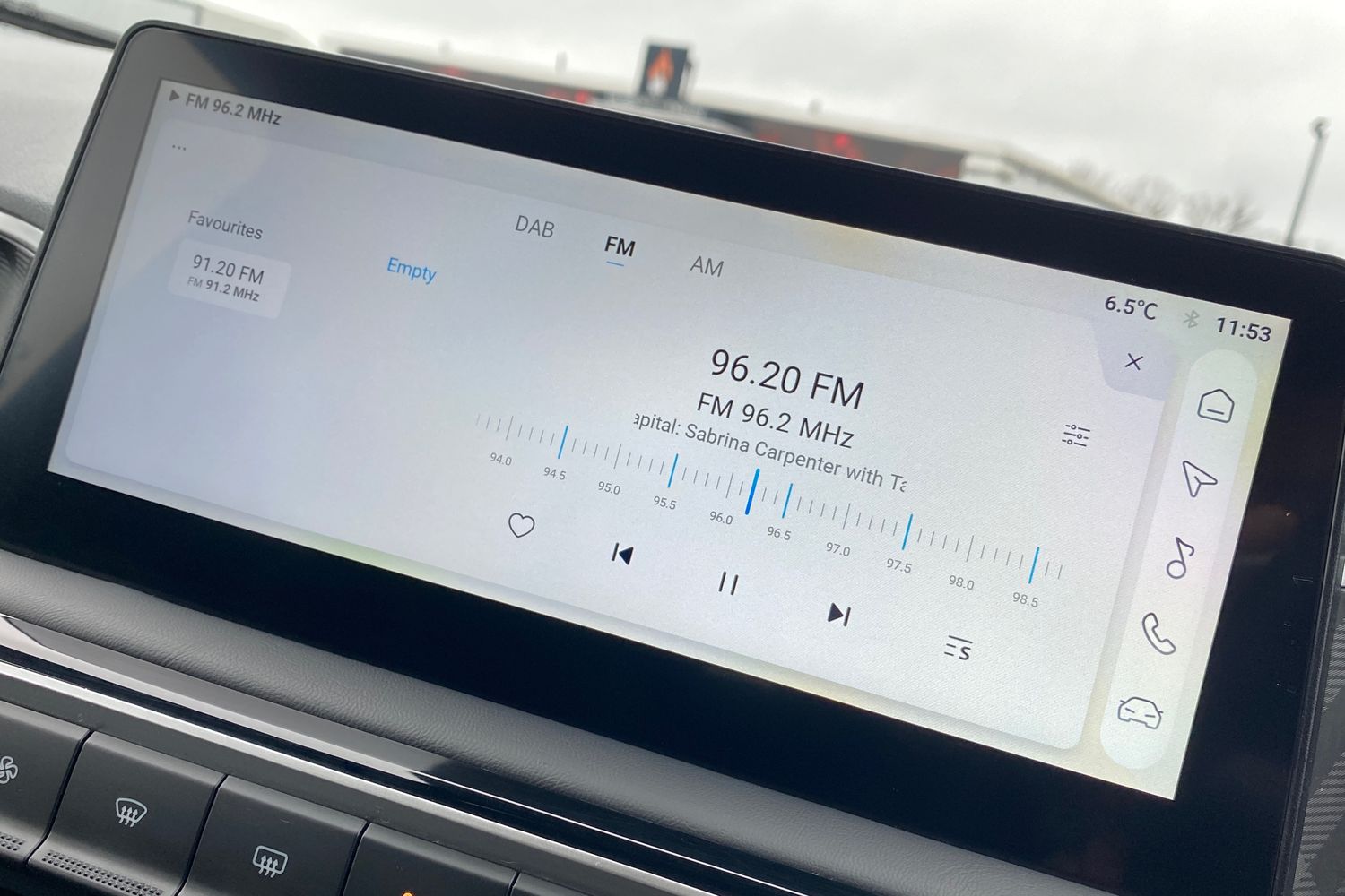 Used MG MG3 2025 for sale - 77379038: Photo 47