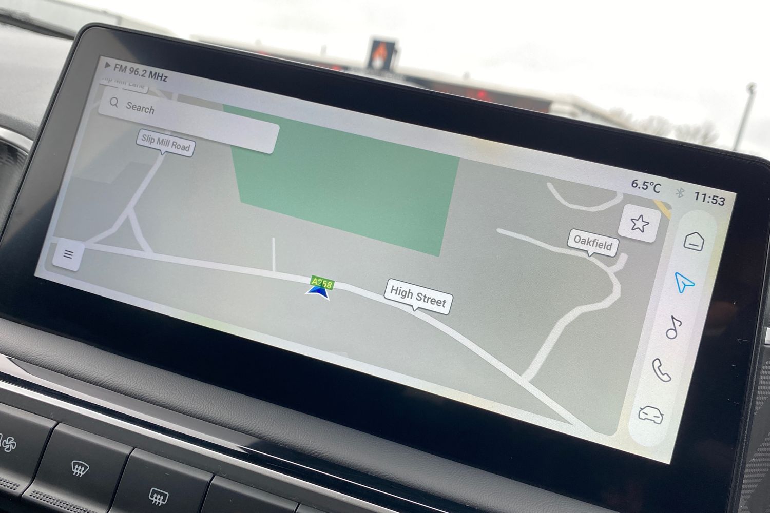 Used MG MG3 2025 for sale - 77379038: Photo 48