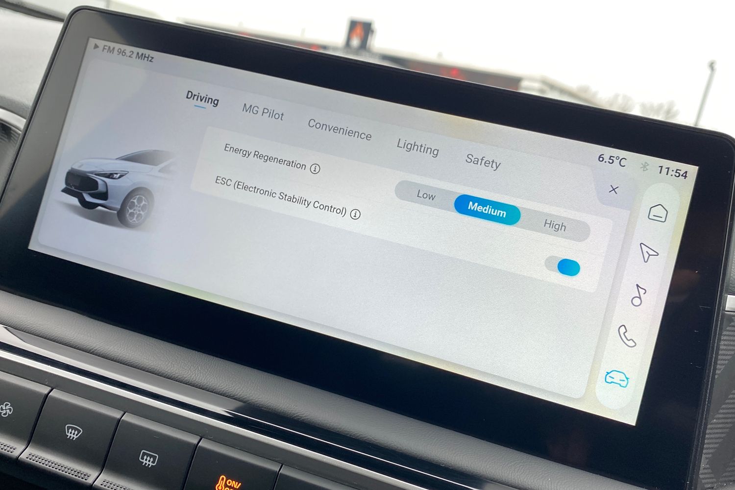 Used MG MG3 2025 for sale - 77379038: Photo 49