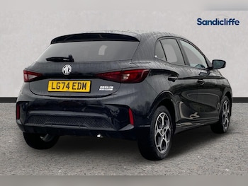 Used MG MG3 2025 for sale - 77379038: Photo