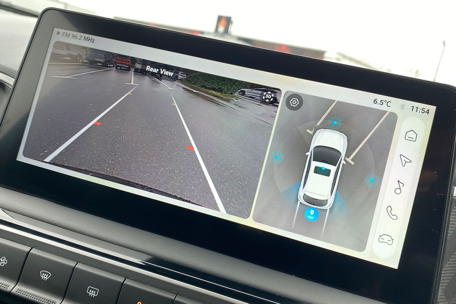 Used MG MG3 2025 for sale - 77379038: Photo 52