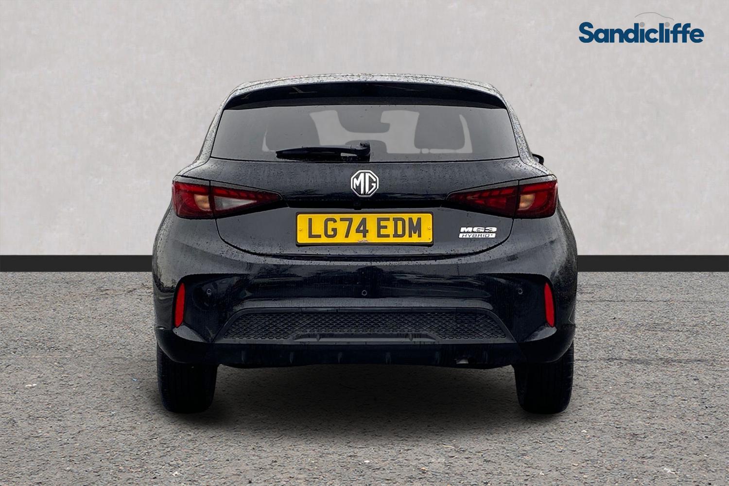 Used MG MG3 2025 for sale - 77379038: Photo 6