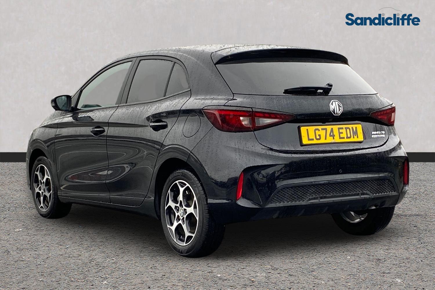 Used MG MG3 2025 for sale - 77379038: Photo 7