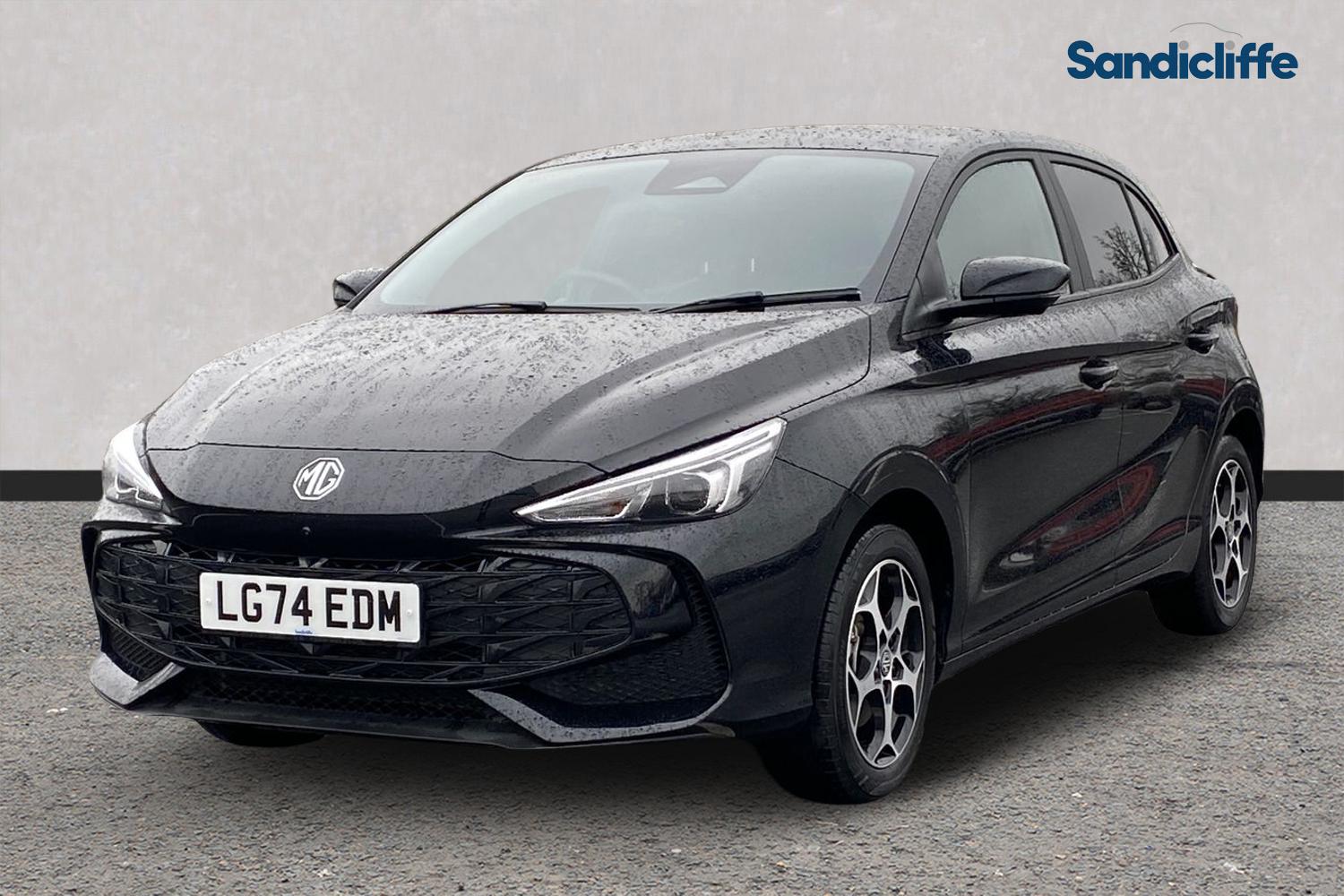 Used MG MG3 2025 for sale - 77379038: Photo 9