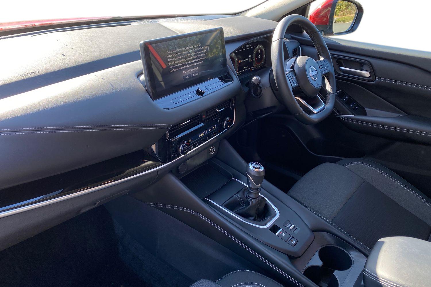 Used Nissan Qashqai 2023 for sale - 76165253: Photo 13