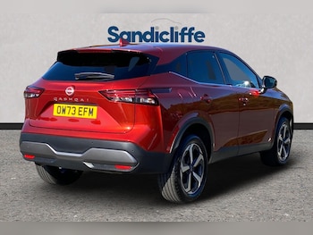 Used Nissan Qashqai 2023 for sale - 76165253: Photo 4