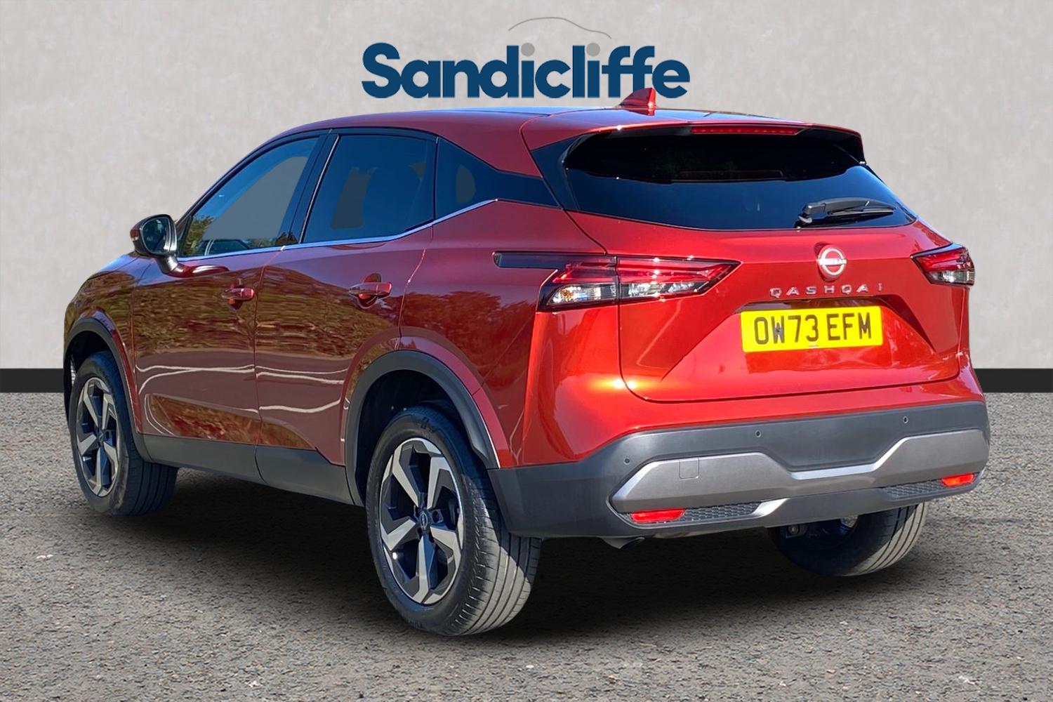 Used Nissan Qashqai 2023 for sale - 76165253: Photo 6